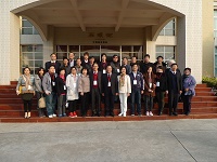 公司舉辦2012年會
